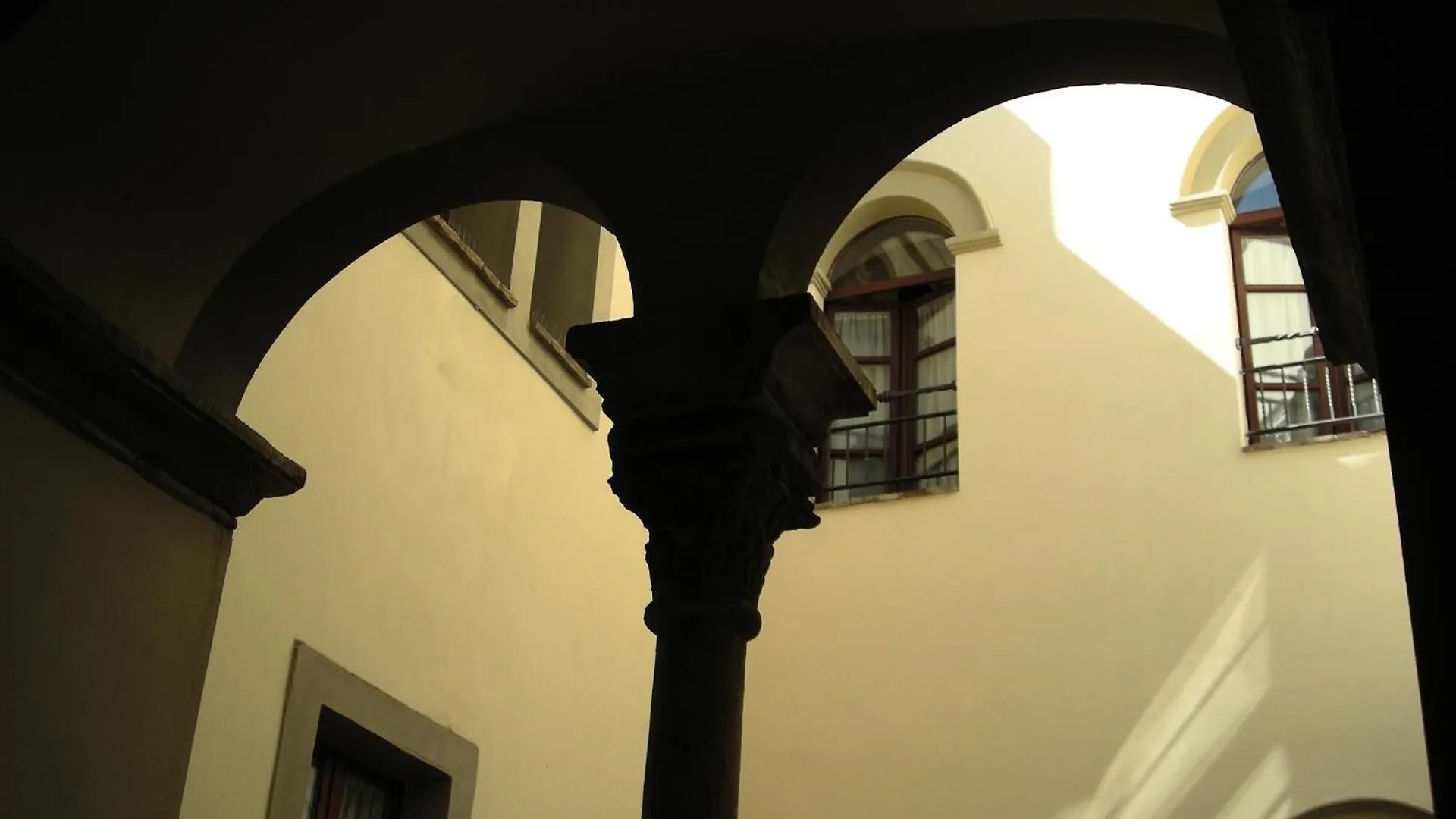 Studio Fuer 3 Personen Und 2 Kinder Massa Marittima Italy