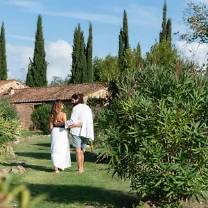 Podere Cascatelle&agriletizia - Cascate Naturali Appartement