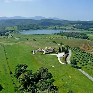 Il Felciaione Vakantieboerderij